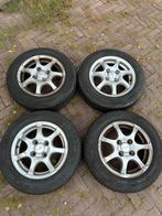 winterwielen Merk Vredestein Snowtrac 165-70-R14 Steek 4x108, Ophalen