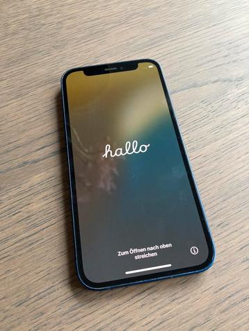 Apple iPhone 12 mini 64gb beschikbaar voor biedingen