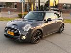 Mini Cooper S, Adaptive, HK, volle auto!!, Auto's, Mini, 1998 cc, 4 stoelen, Particulier, Cooper S