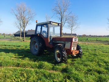 International 844 s 4WD Trekker - Goed Rijdend! beschikbaar voor biedingen