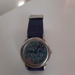 Vintage Guess dames horloge, Guess, Gebruikt, Ophalen of Verzenden