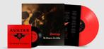SAVATAGE Dungeons Are Calling + AVATAR City 2LP Red Vinyl, Cd's en Dvd's, Vinyl | Hardrock en Metal, Ophalen, Nieuw in verpakking