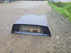 Ford Ranger 2017 Hardtop, Ophalen, Gebruikt