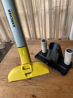Karcher FC 3 Draadloze Vloerreiniger Dweilmachine, Huis en Inrichting, Schoonmaakartikelen, Ophalen of Verzenden