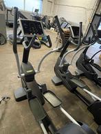 Technogym Synchro crosstrainer - verlaagd in prijs, Gebruikt, Ophalen of Verzenden, Crosstrainer, Metaal
