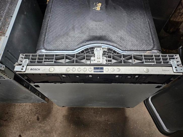 Inbouw vaatwasser met garantie vanaf 175,-, Witgoed en Apparatuur, Vaatwasmachines, Zo goed als nieuw, Inbouw, Minder dan 10 liter