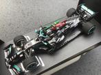 Mercedes AMG W12E GP Brazilian 2021 Minichamps 1:18 limited, Ophalen, Nieuw, MiniChamps