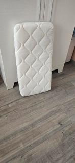 Wiegmatras 40x80 cm - Zo goed als nieuw!, Kinderen en Baby's, Babywiegjes en Ledikanten, Ophalen of Verzenden, Zo goed als nieuw