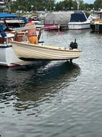 Jol/jolzeilbootje, Watersport en Boten, Ophalen, Gebruikt, Tot 10 pk, 3 tot 6 meter