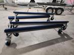 Botenkar botenbok stallingsbok winterbok voor boten 1200 kg, Watersport en Boten, Ophalen, Zo goed als nieuw