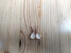 Hanger bedel ketting 2 stuks samen 1euro roze oranje OPHALEN, Ophalen, Gebruikt