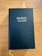 Bijbel Statenvertaling GBS, Boeken, Godsdienst en Theologie, Ophalen, Zo goed als nieuw