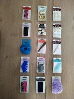 Zenner Haaraccessoires., Sieraden, Tassen en Uiterlijk, Uiterlijk | Haarverzorging, Ophalen of Verzenden, Nieuw