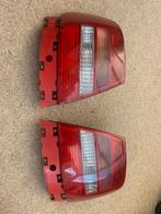Audi A4 1999 (B5) achterlichten +lampjes, Ophalen of Verzenden, Audi