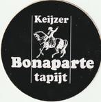 Sticker Keijzer Bonaparte tapijt, Verzenden, Zo goed als nieuw, Merk