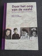 E. vd Noord - Door het oog van de naald, Boeken, Overige onderwerpen, Tweede Wereldoorlog, Gelezen, E. vd Noord; M. Jongejan