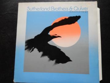 Sutherland Brothers & Quiver - Reach for the sky (LP) beschikbaar voor biedingen