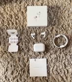 Nieuwe Apple AirPods Pro 2, Telecommunicatie, Mobiele telefoons | Oordopjes, Ophalen of Verzenden, Nieuw, In gehoorgang (in-ear)