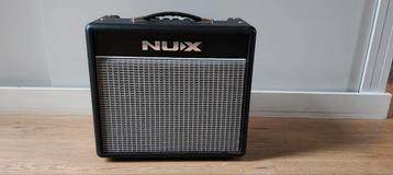Nux BT20 Mighty Gitaarversterker beschikbaar voor biedingen