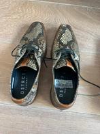 District Footwear Maat 41, Ophalen of Verzenden, Zo goed als nieuw