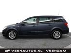 Opel Astra Wagon 1.6 Temptation EXPORT, Auto's, Opel, Origineel Nederlands, Te koop, Zilver of Grijs, 5 stoelen