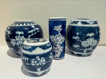 Chinese gemberpotten beschikbaar voor biedingen