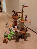 Playmobil Dragons Eiland Berk 9243, Kinderen en Baby's, Speelgoed | Playmobil, Ophalen of Verzenden, Zo goed als nieuw