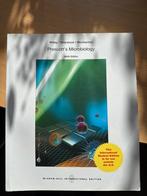 Prescott's Microbiology - 9th Edition, Boeken, Ophalen of Verzenden, Beta, Zo goed als nieuw, HBO