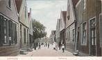 zaandam- rustenburg 1905, Verzamelen, Ophalen of Verzenden, Voor 1920, Noord-Holland