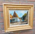 Jan van Vuuren - 1871 - 1941., Ophalen of Verzenden