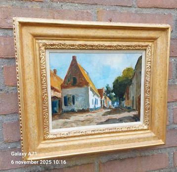 Jan van Vuuren - 1871 - 1941. beschikbaar voor biedingen