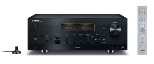 Yamaha R-N2000A netwerk receiver, Audio, Tv en Foto, Versterkers en Receivers, Nieuw, Stereo, 60 tot 120 watt, Yamaha, Ophalen of Verzenden