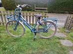 Mooi Gazelle Grace fiets, Fietsen en Brommers, Fietsen | Dames | Damesfietsen, Ophalen, Zo goed als nieuw, Gazelle, Versnellingen