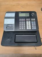Casio kassa, Verzamelen, Elektronische Apparatuur, Ophalen of Verzenden