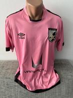Italiaans roze voetbalshirt Palermo (sicilië) calcio trikot, Ophalen of Verzenden, Gebruikt, Buitenlandse clubs, Shirt