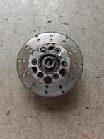 Peugeot Speedfight Achterwiel Naaf met Schijf, Ophalen of Verzenden, Gebruikt, [Peugeot]