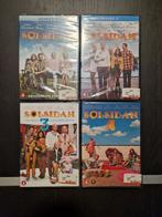 Solsidan seizoen 1 tm 4 nieuw in seal. Zweeds serie, Ophalen of Verzenden, 1980 tot heden, Nieuw in verpakking