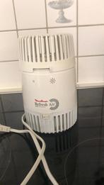 Moulinex luchtreiniger lucht verfrisser, Ophalen of Verzenden, Zo goed als nieuw, Luchtreiniger
