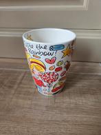 Blond Amsterdam XL Mok - Candy, Gebruikt, Blond Amsterdam, Ophalen of Verzenden, Kop(pen) en/of Schotel(s)