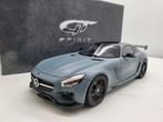 GT Spirit, Mercedes FAB Design Areion Grey 1:18, Ophalen of Verzenden, Nieuw, Auto, Overige merken