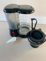 Compact Koffiezetapparaat - Ideaal voor Camping!, Ophalen, Afneembaar waterreservoir, Koffiemachine, Gemalen koffie