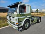 Scania 93M  1986 1e lak. Belasting vrij Oldtimer, Particulier, Te koop