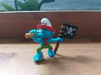 De Smurfen piraat smurf mcdonalds, Ophalen of Verzenden