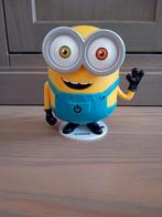 Minion lamp, Ophalen, Zo goed als nieuw