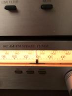 Vintage Philips stereo met B&W luidsprekers, Ophalen, Philips, Gebruikt, Losse componenten