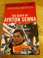 Williams - Death of Ayrton Senna, Ophalen of Verzenden