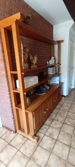 Kaaskast, Huis en Inrichting, Ophalen, Gebruikt, 150 tot 200 cm, 150 tot 200 cm