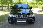 BMW X5 xDrive 35D Executive | 112.000 km | Grijs Kenteken., Zwart, 2993 cc, Bluetooth, Zwart
