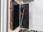 ProfiCook Infrarood Dubbele Kookplaat – 2800W, Gebruikt, Verzenden, 3 kookzones of minder, Inductie
