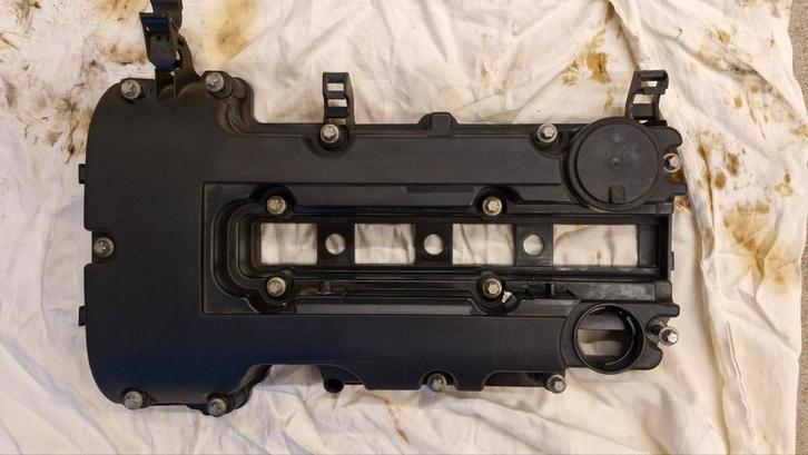 Kleppendeksel origineel Opel 1.2 & 1.4 motoren, Auto-onderdelen, Motor en Toebehoren, Opel, Gebruikt, Ophalen of Verzenden